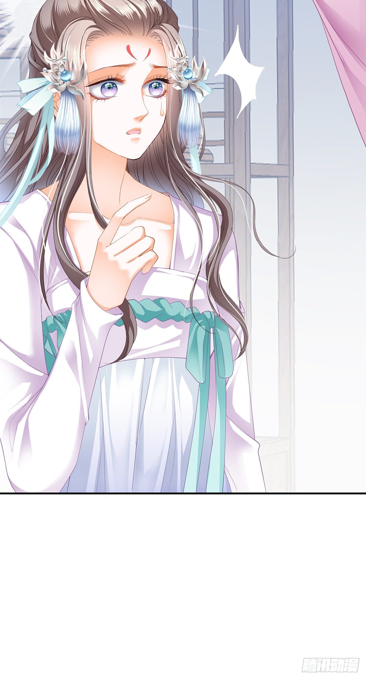 本王要你韩漫全集-逃离不开的你无删减无遮挡章节图片 