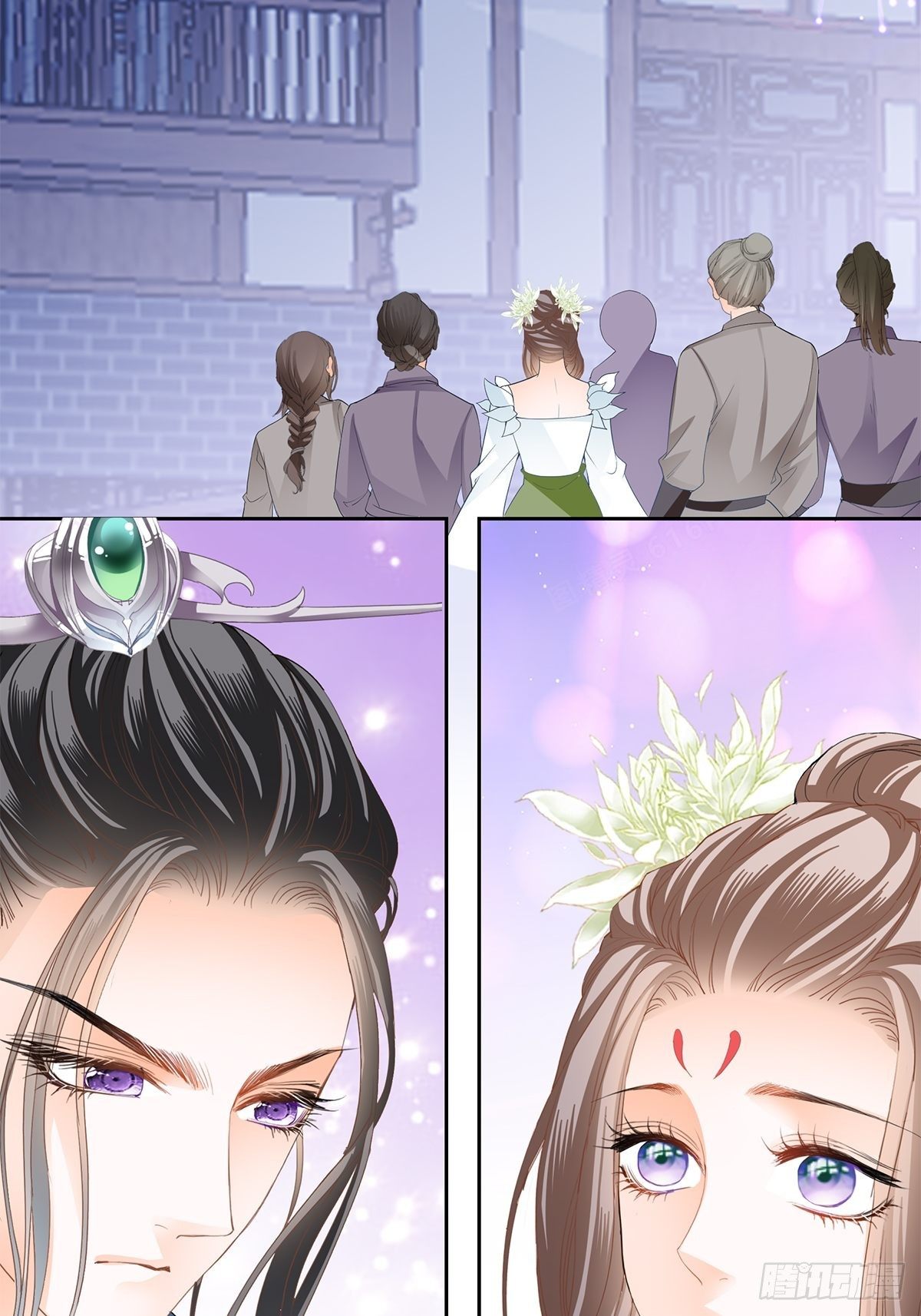 本王要你韩漫全集-王爷，小心！无删减无遮挡章节图片 