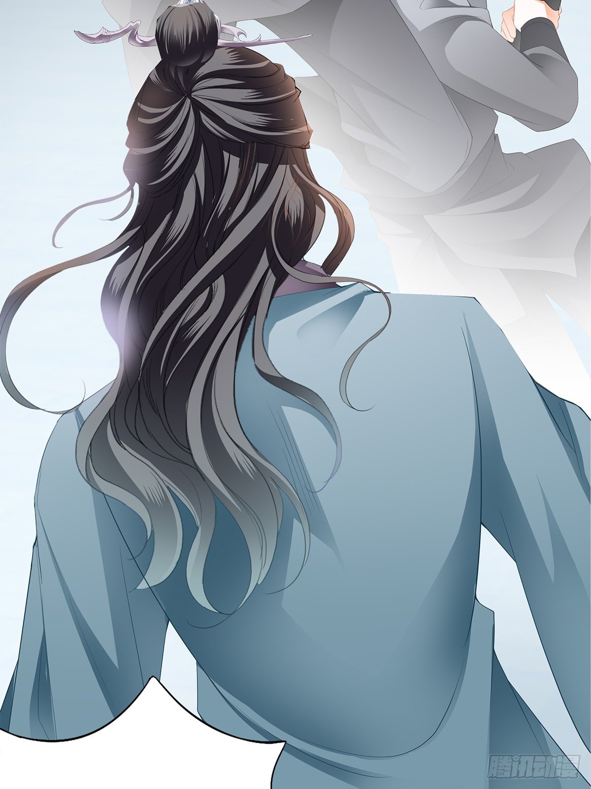 本王要你韩漫全集-与你重逢无删减无遮挡章节图片 