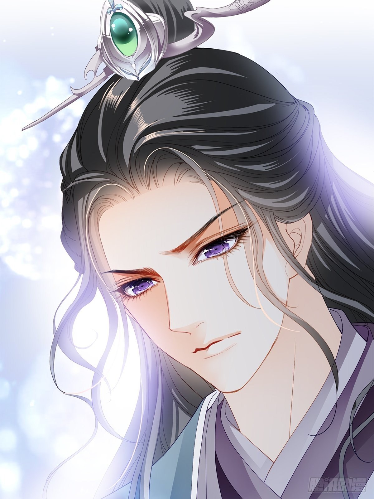 本王要你韩漫全集-幸好你没事无删减无遮挡章节图片 
