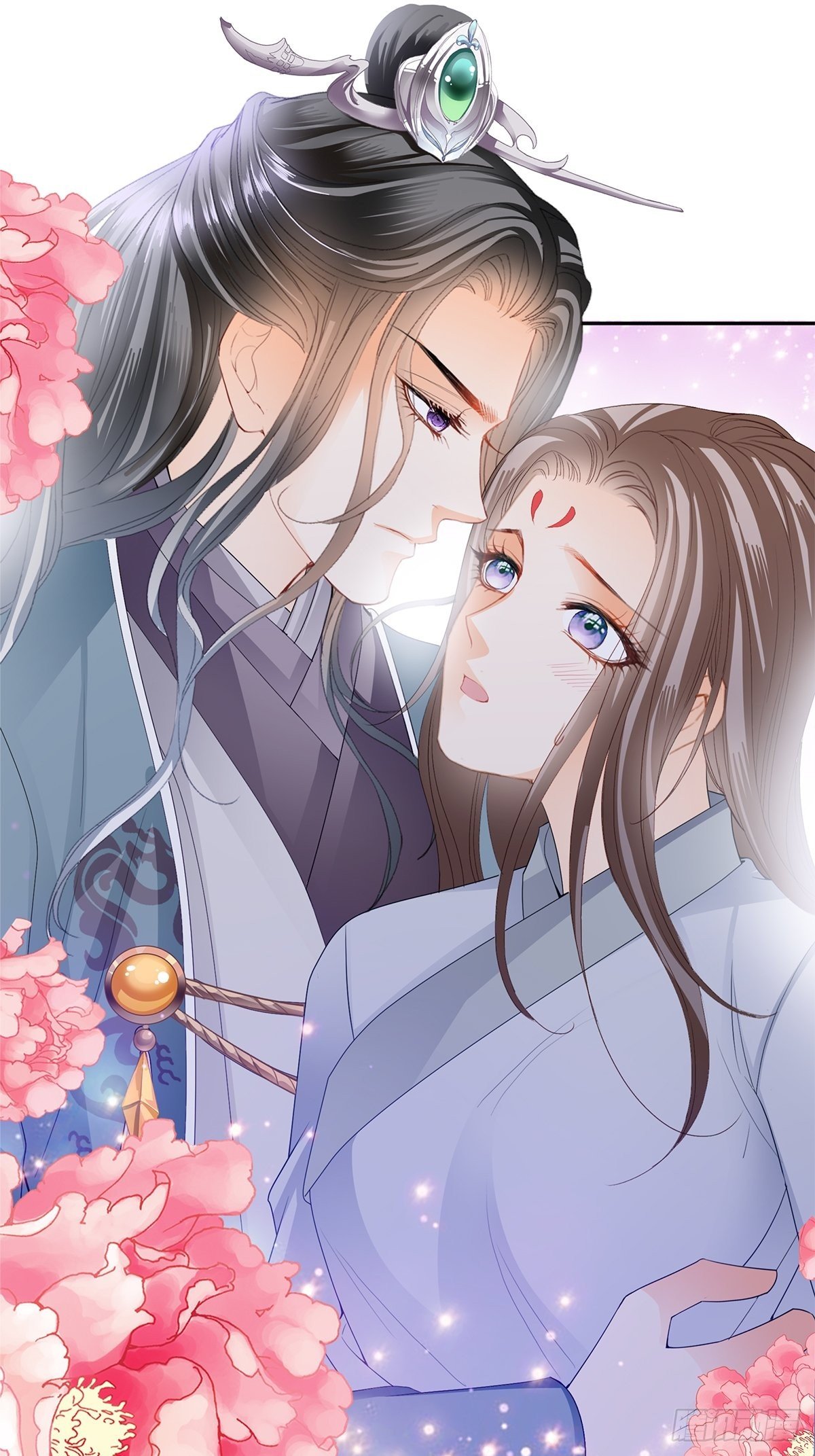 本王要你韩漫全集-幸好你没事无删减无遮挡章节图片 