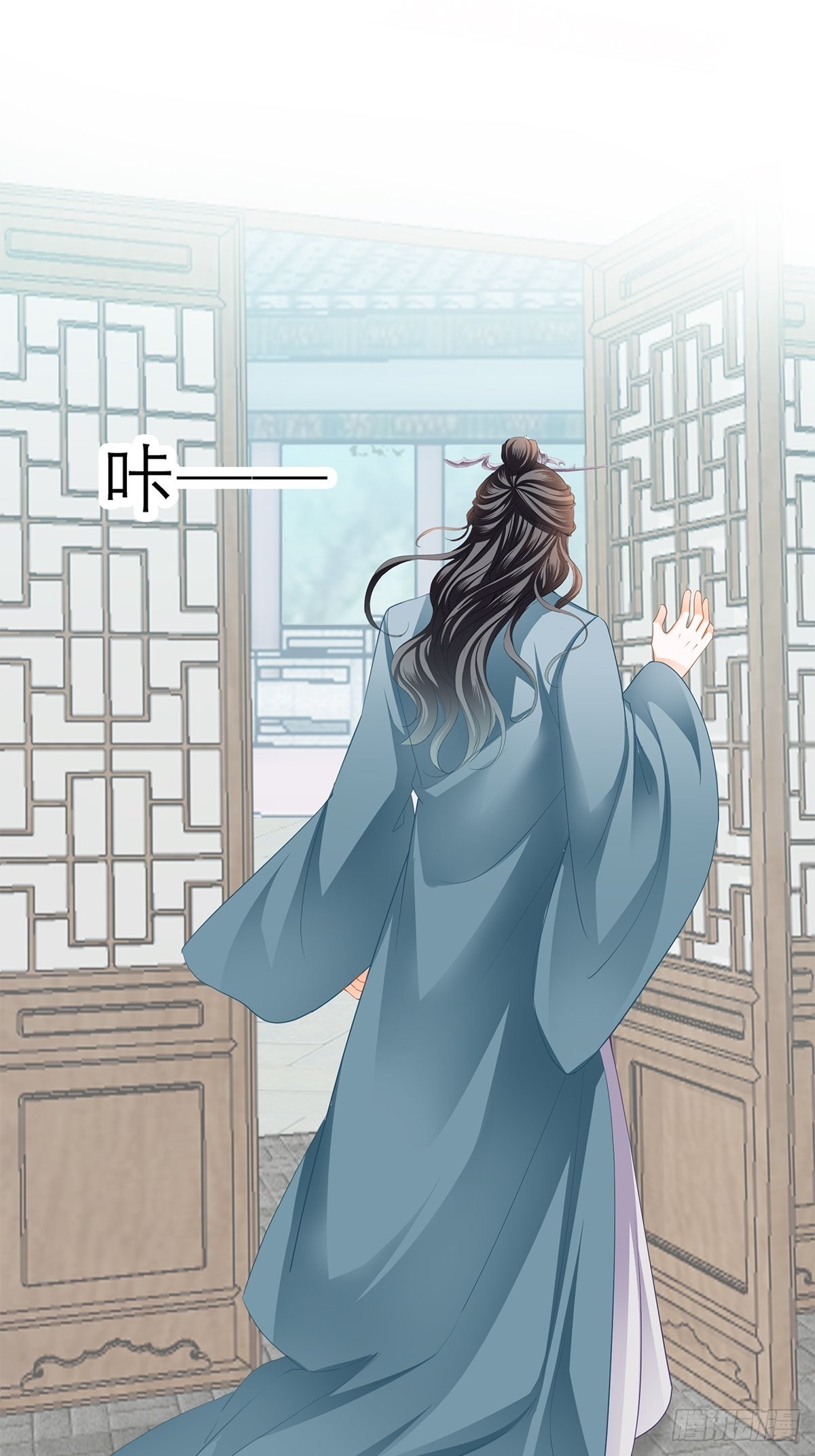 本王要你韩漫全集-为我受伤无删减无遮挡章节图片 