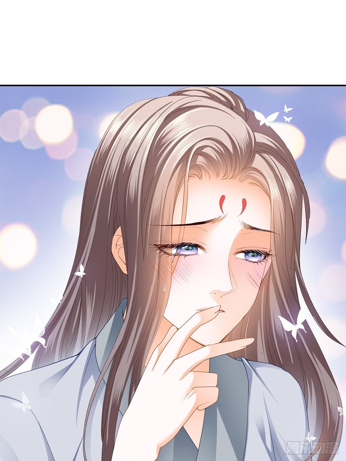 本王要你韩漫全集-为我受伤无删减无遮挡章节图片 