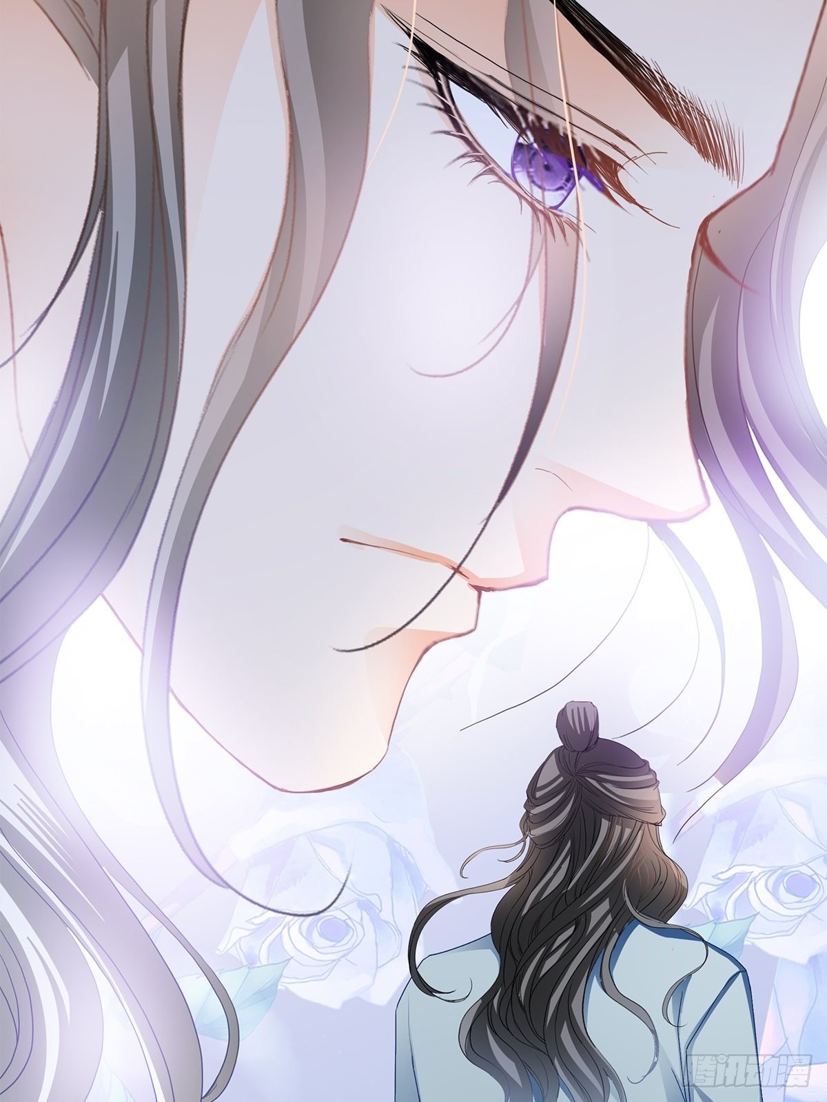 本王要你韩漫全集-为我受伤无删减无遮挡章节图片 