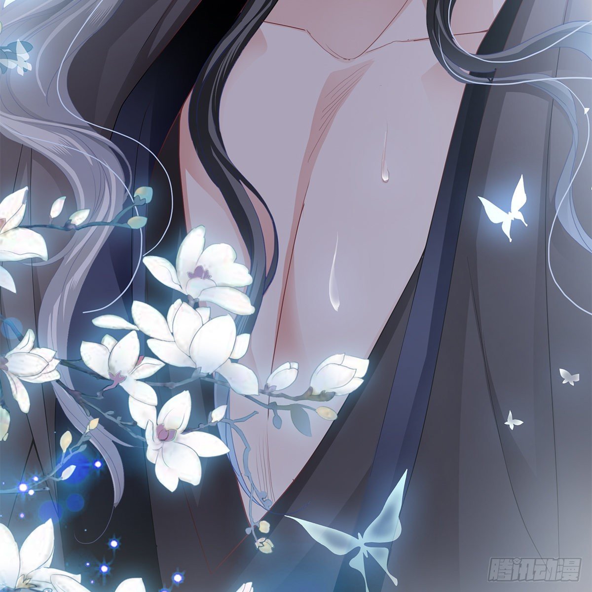 本王要你韩漫全集-那夜，是你吗无删减无遮挡章节图片 