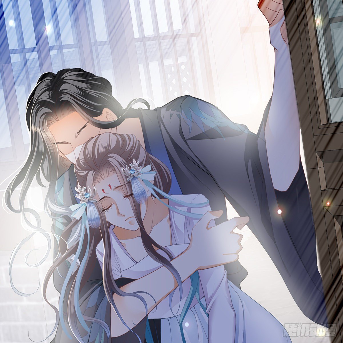 本王要你韩漫全集-那夜，是你吗无删减无遮挡章节图片 