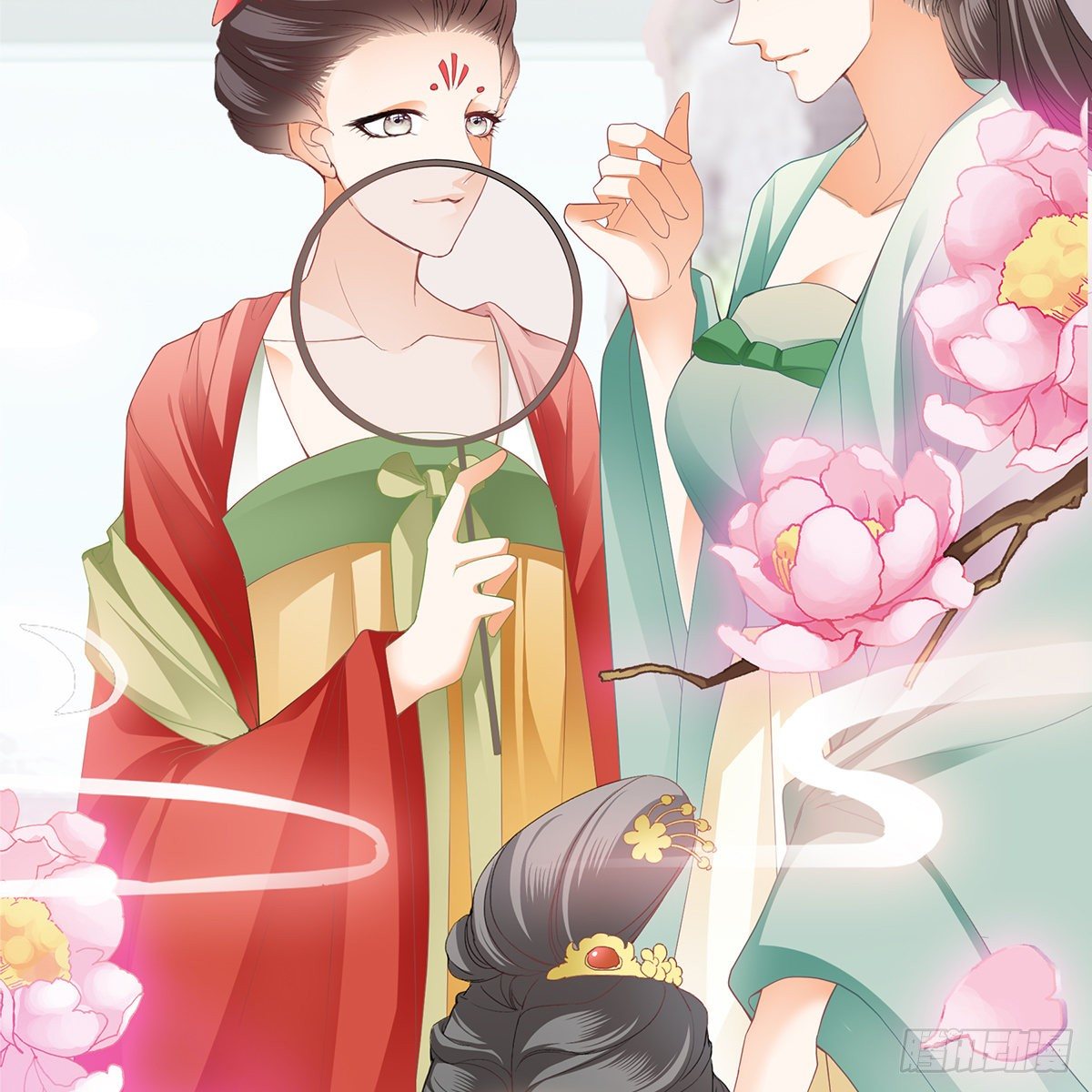 本王要你韩漫全集-那夜，是你吗无删减无遮挡章节图片 