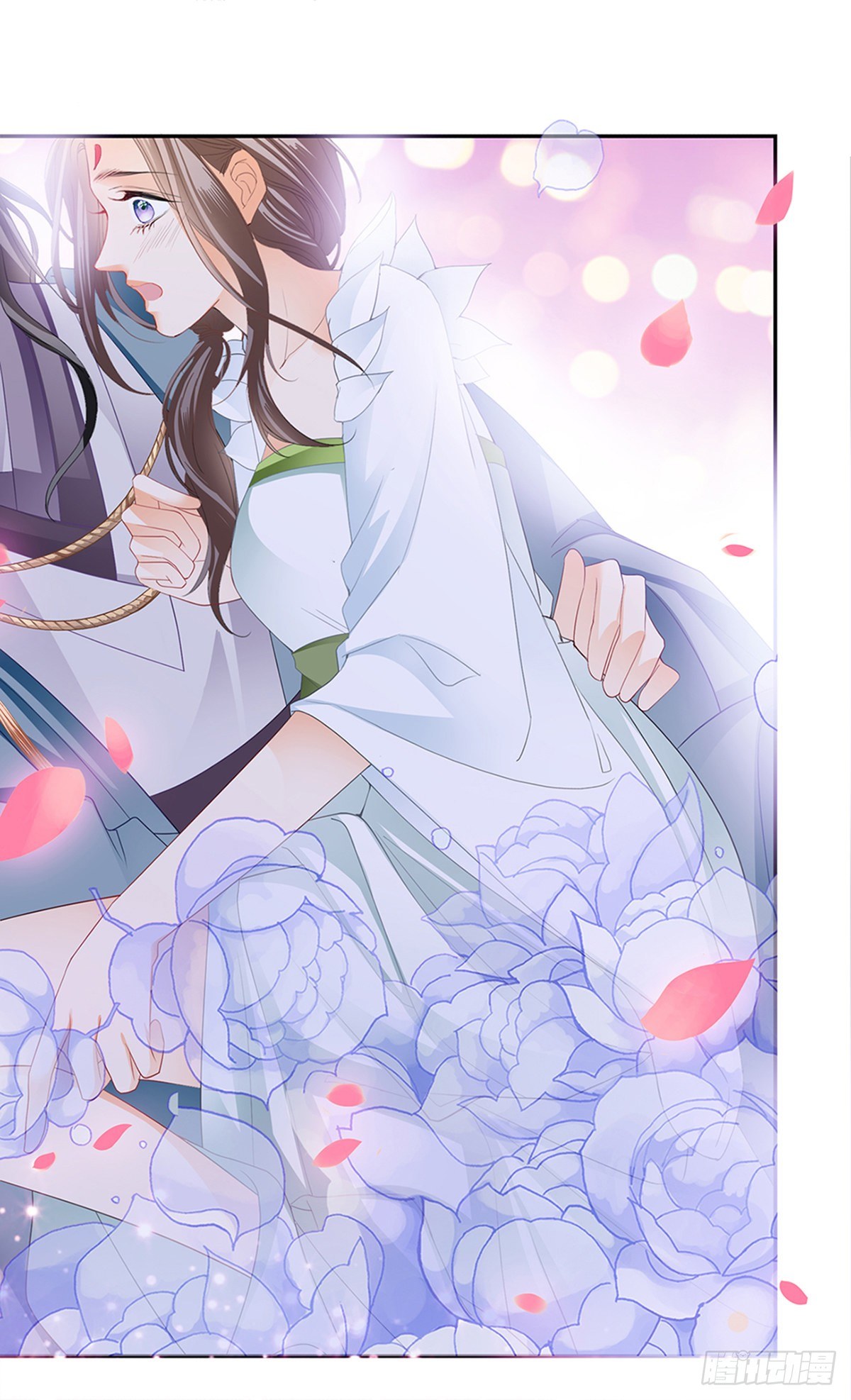 本王要你韩漫全集-新人登场无删减无遮挡章节图片 