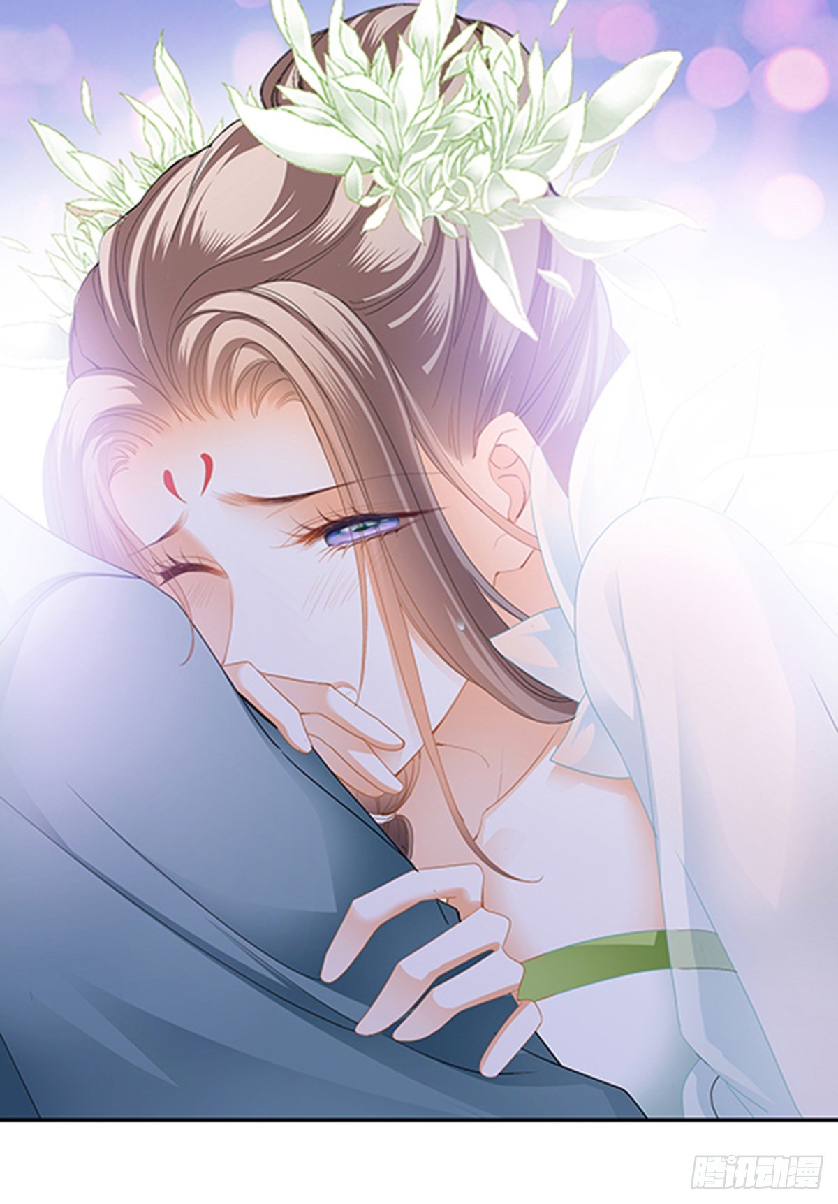 本王要你韩漫全集-新人登场无删减无遮挡章节图片 