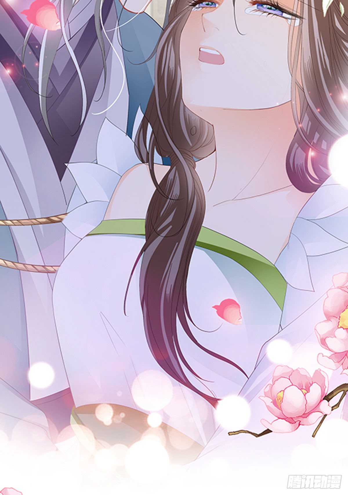 本王要你韩漫全集-新人登场无删减无遮挡章节图片 