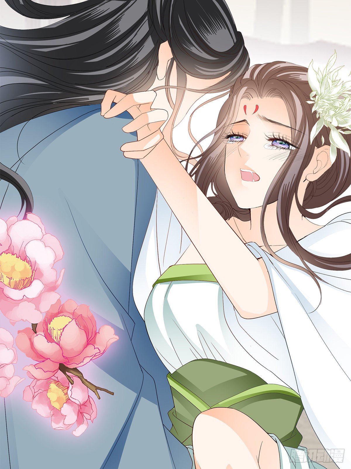 本王要你韩漫全集-新人登场无删减无遮挡章节图片 