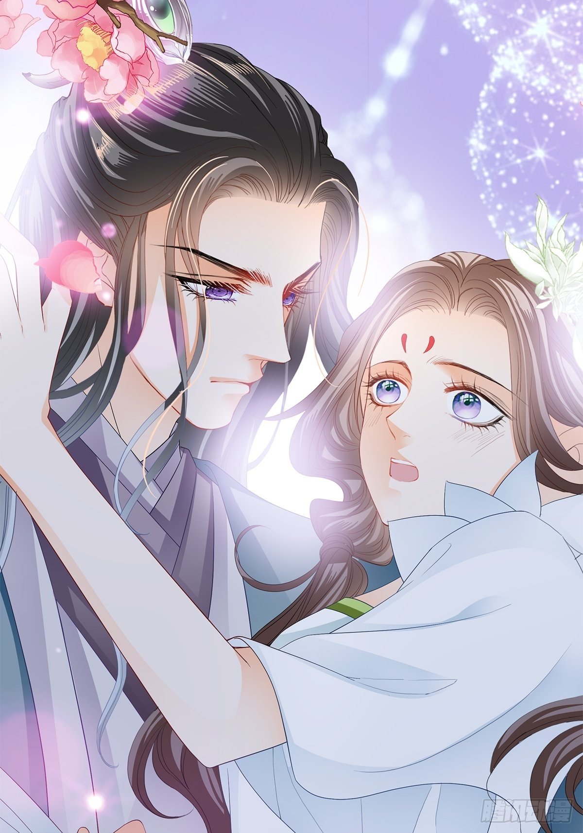本王要你韩漫全集-你很了解我无删减无遮挡章节图片 