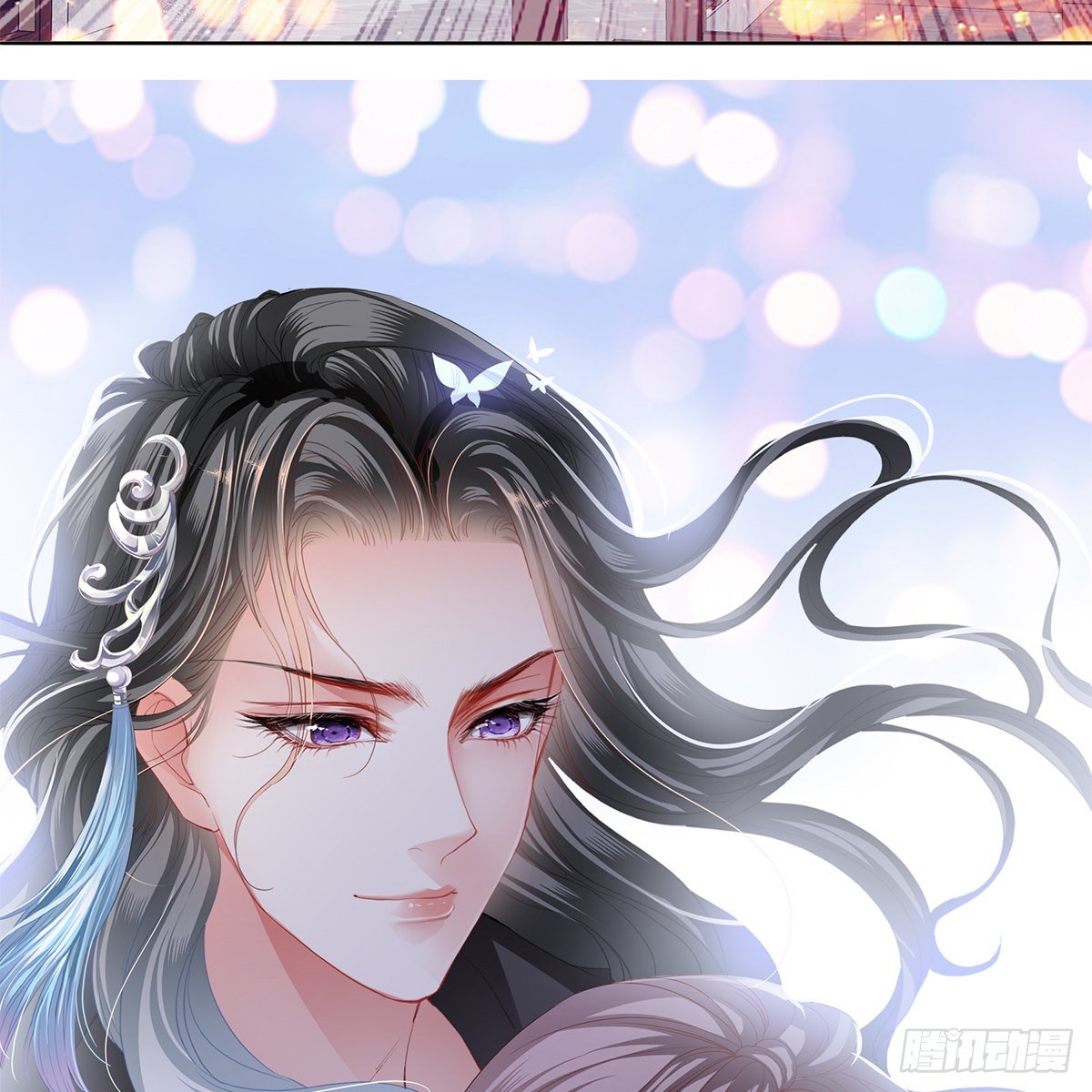 本王要你韩漫全集-昨夜发生了什么？无删减无遮挡章节图片 