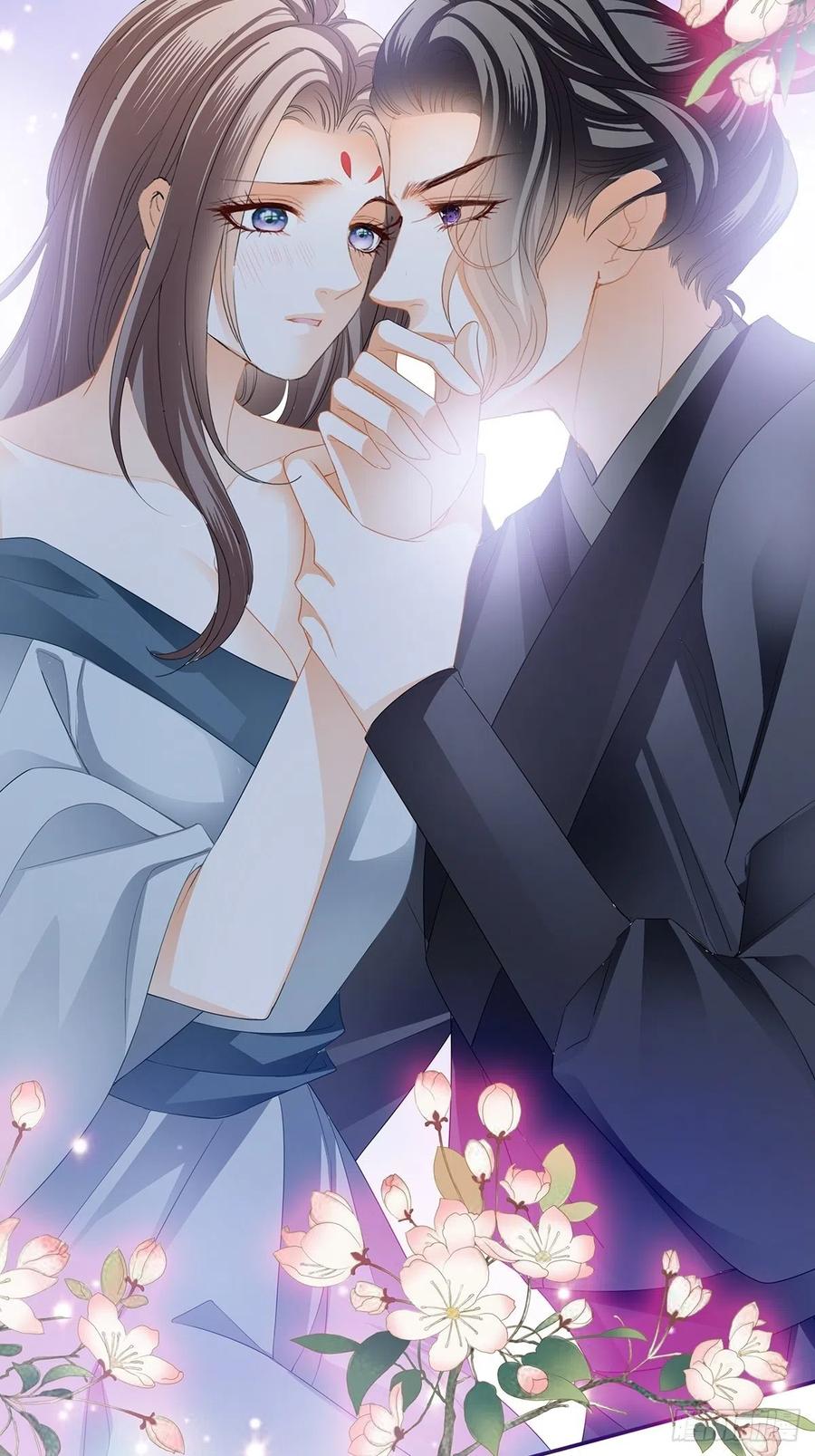本王要你韩漫全集-终于得到你无删减无遮挡章节图片 