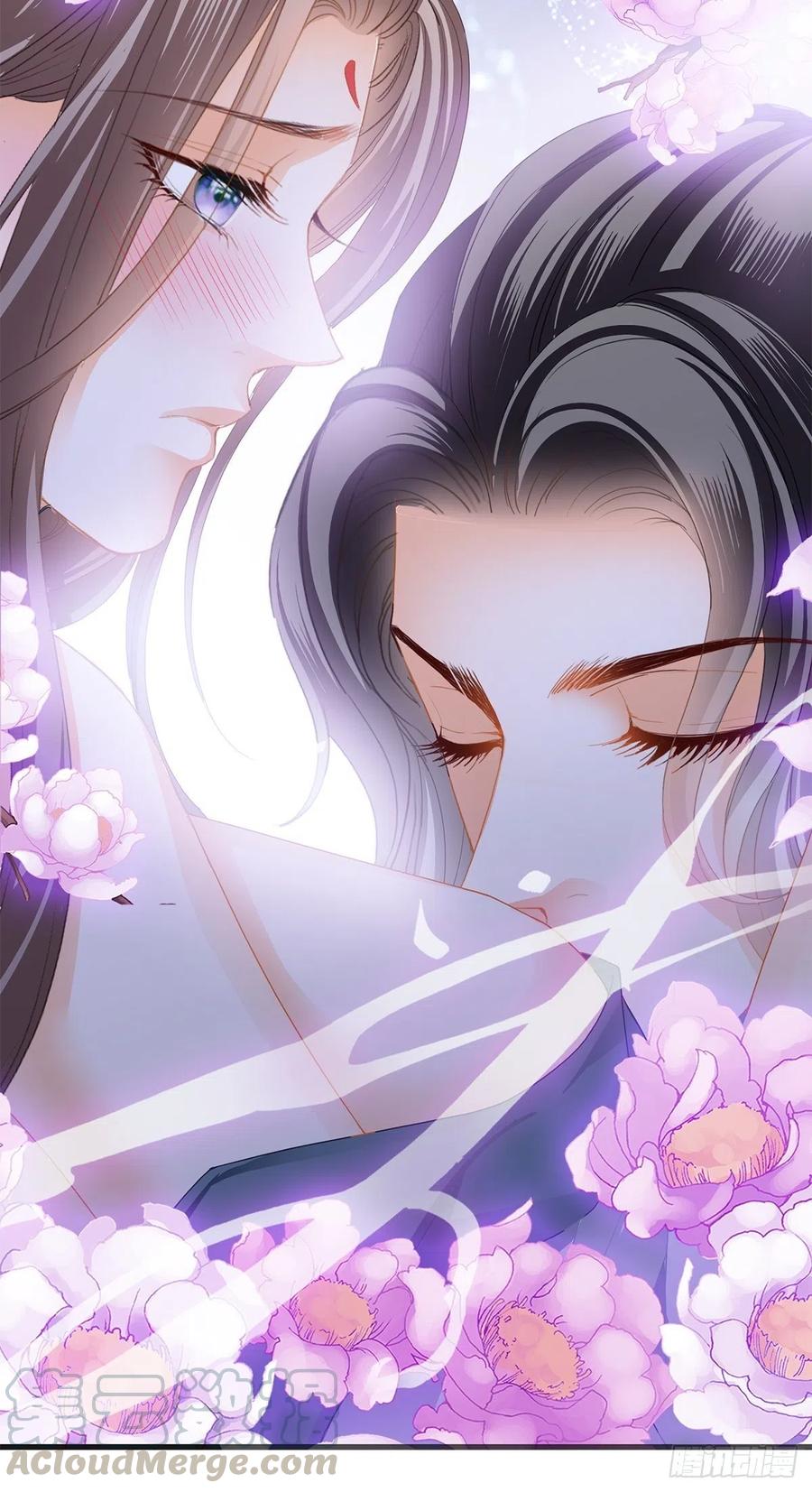 本王要你韩漫全集-终于得到你无删减无遮挡章节图片 
