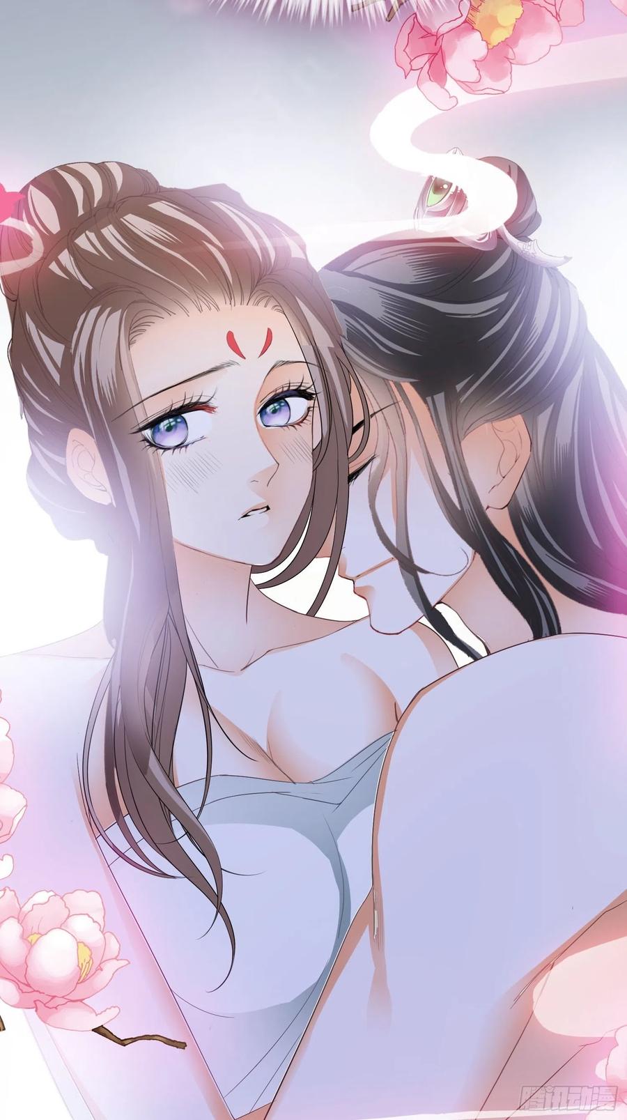 本王要你韩漫全集-做真正的你无删减无遮挡章节图片 