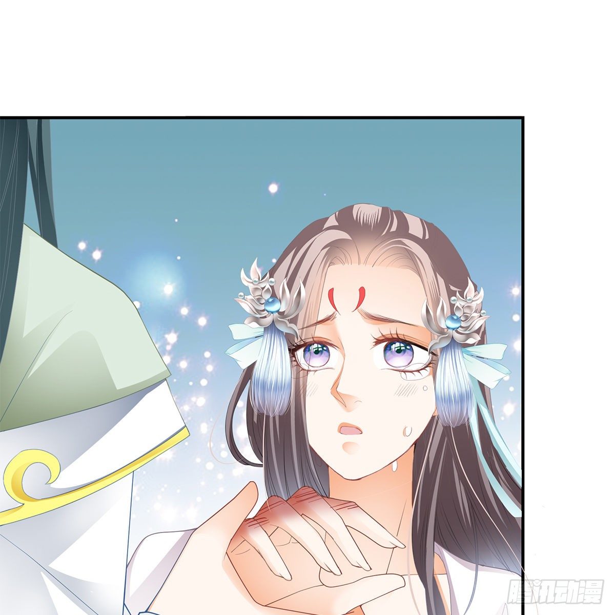 本王要你韩漫全集-特殊的香味无删减无遮挡章节图片 