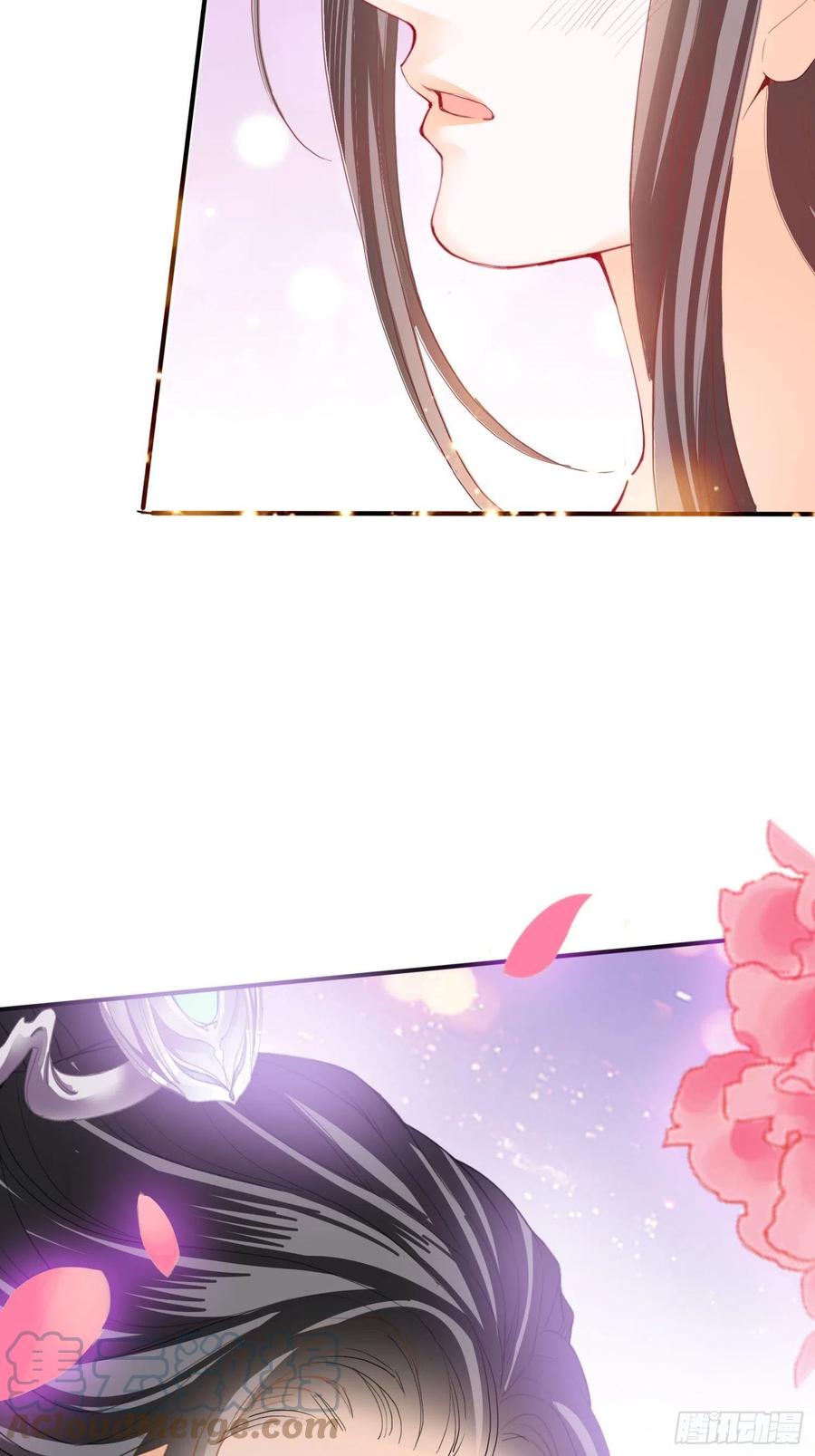 本王要你韩漫全集-我的心意无删减无遮挡章节图片 