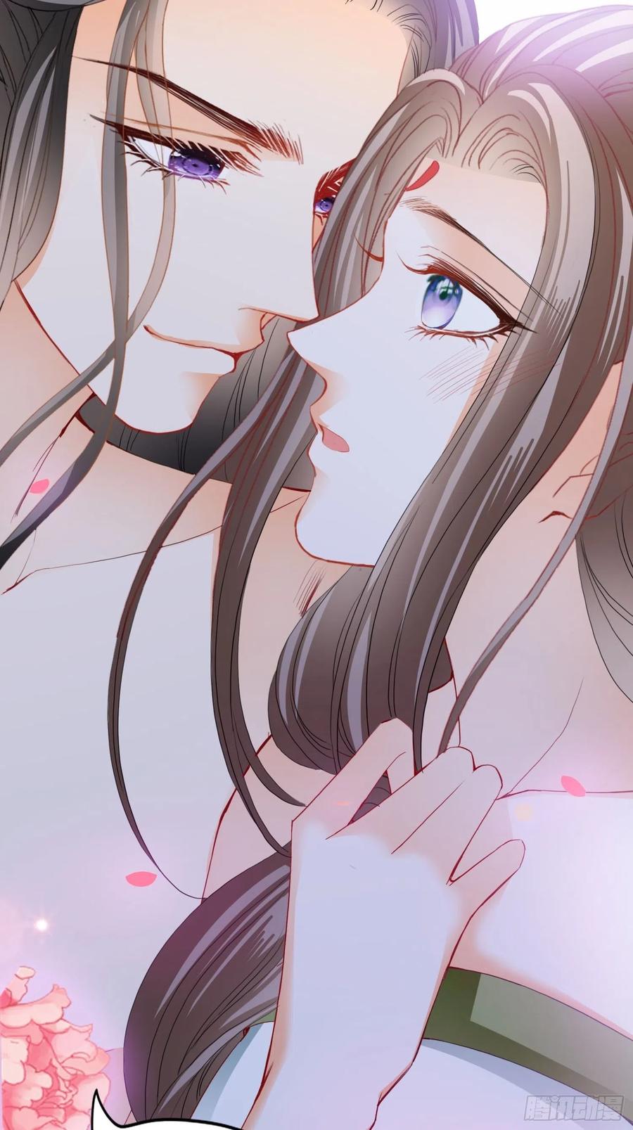 本王要你韩漫全集-我的心意无删减无遮挡章节图片 
