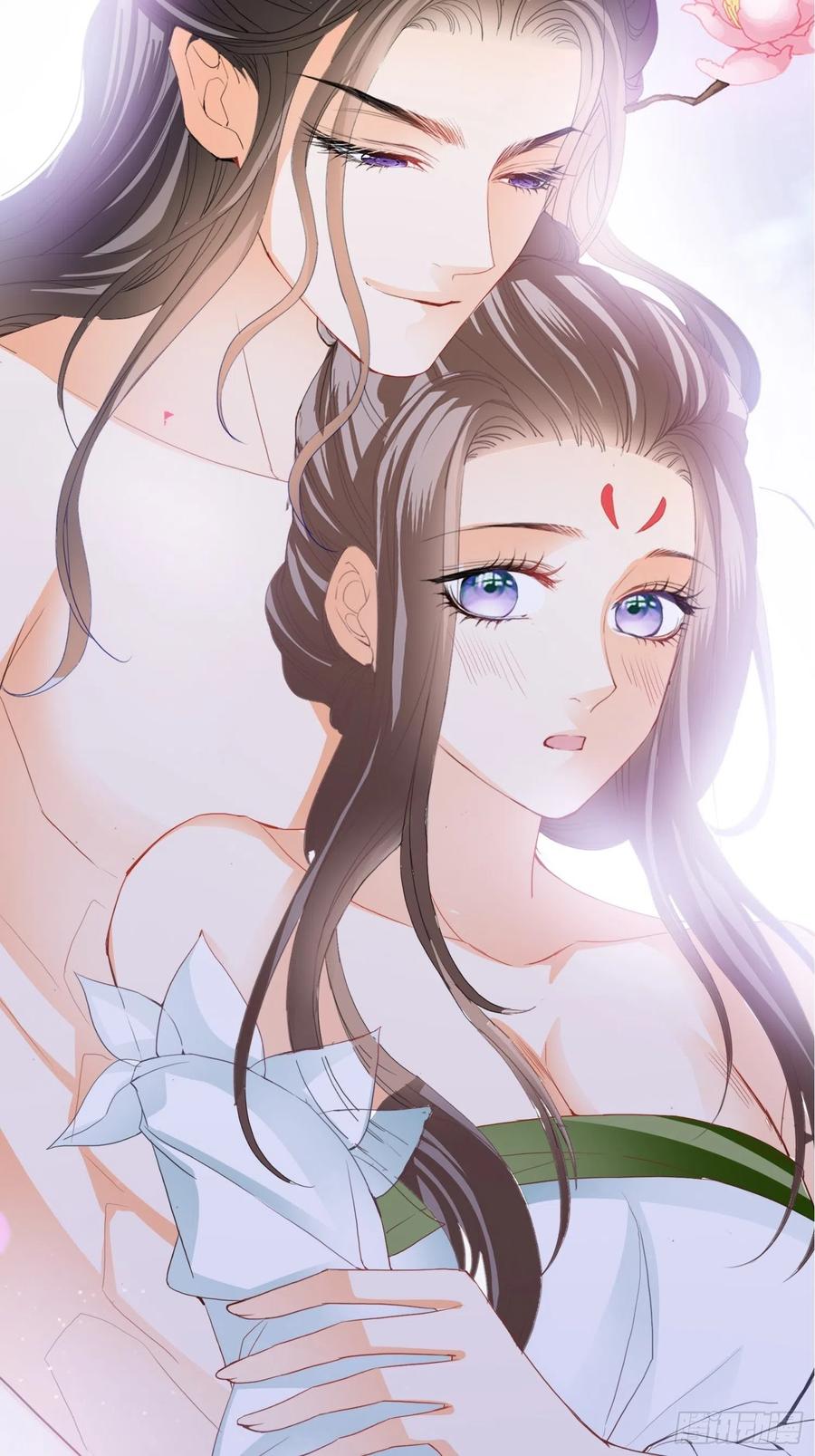 本王要你韩漫全集-我的心意无删减无遮挡章节图片 