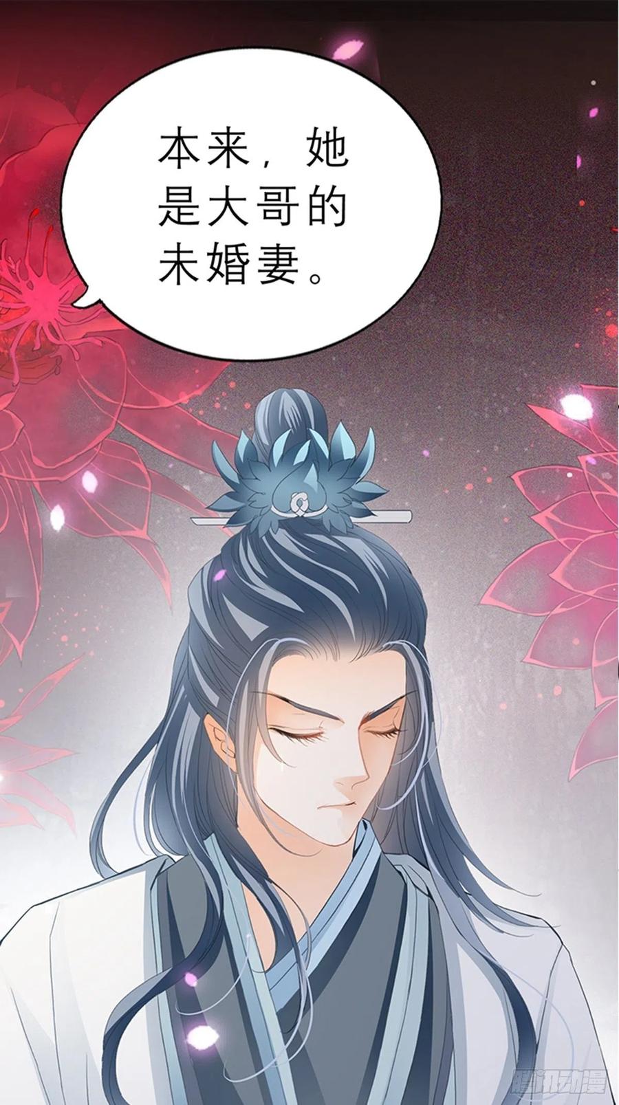 本王要你韩漫全集-你身上的味道无删减无遮挡章节图片 