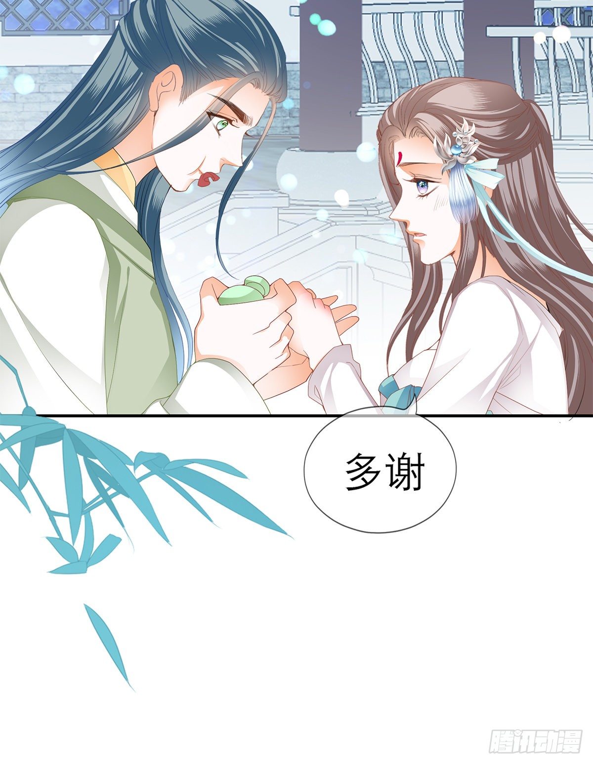 本王要你韩漫全集-温暖的小武无删减无遮挡章节图片 