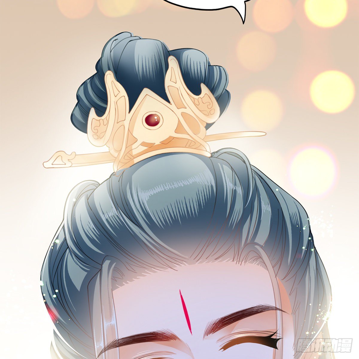 本王要你韩漫全集-温暖的小武无删减无遮挡章节图片 