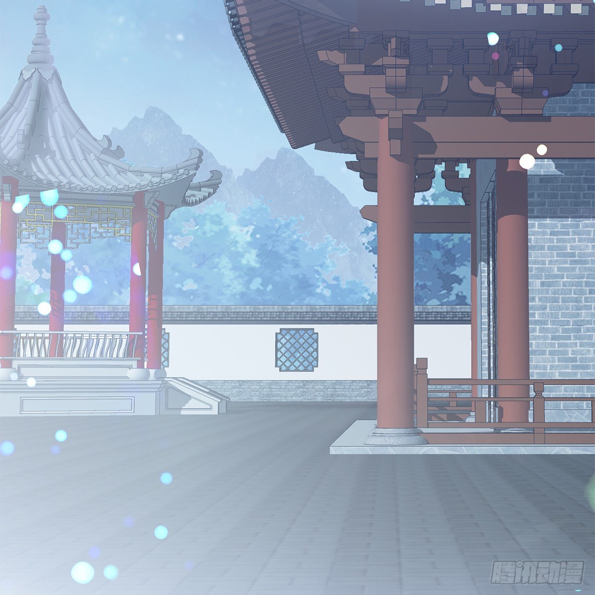 本王要你韩漫全集-温暖的小武无删减无遮挡章节图片 