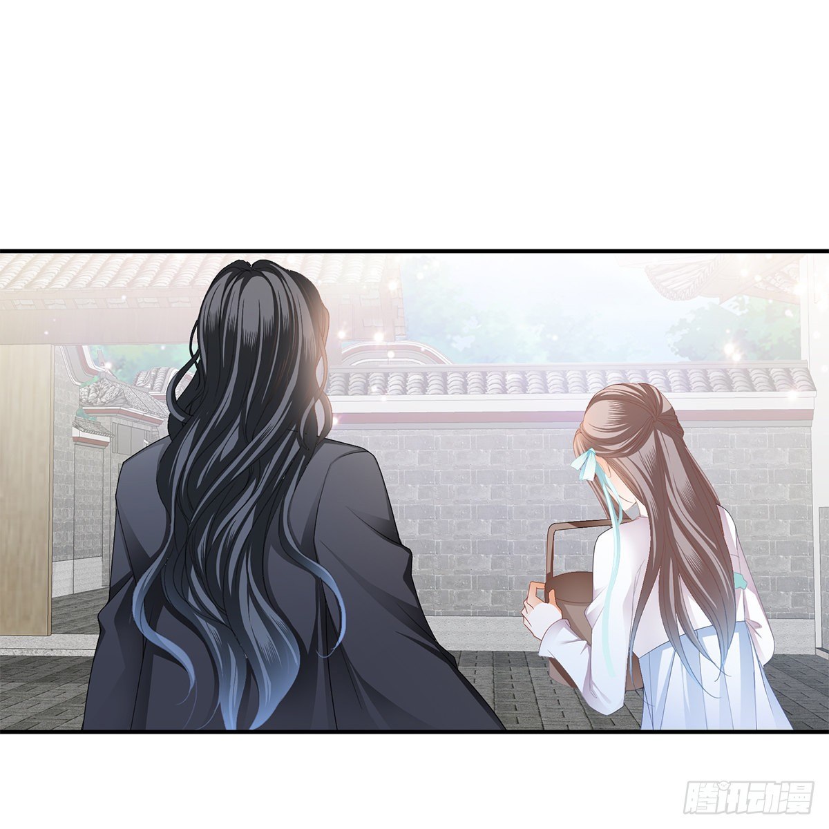 本王要你韩漫全集-温暖的小武无删减无遮挡章节图片 