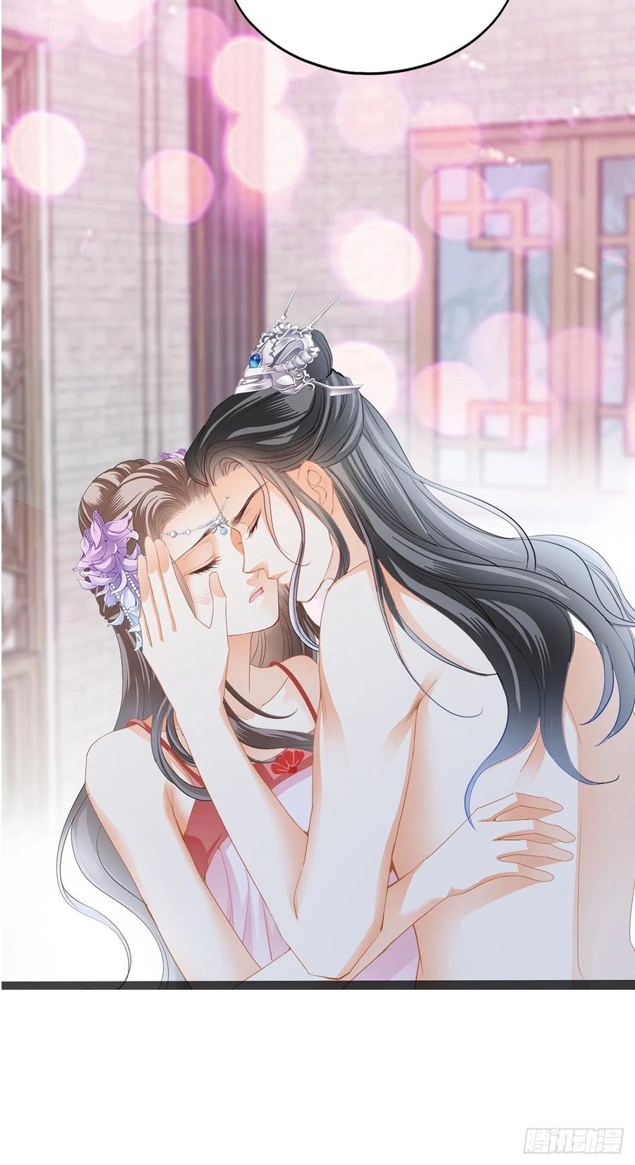 本王要你韩漫全集-你就是美食无删减无遮挡章节图片 