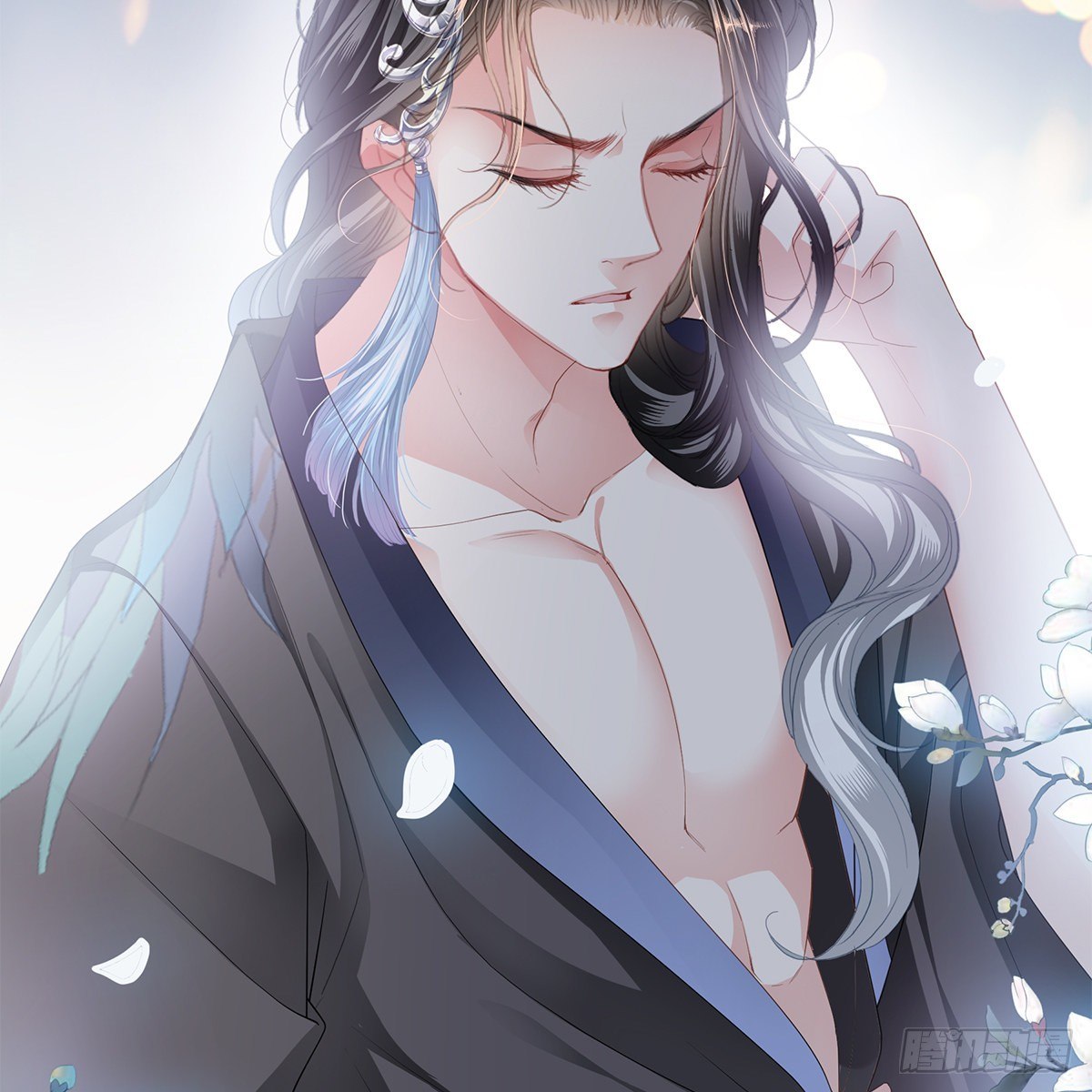 本王要你韩漫全集-想勾引本王？无删减无遮挡章节图片 