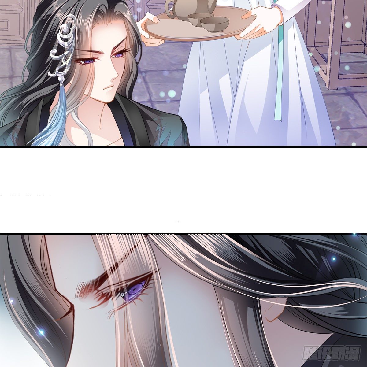 本王要你韩漫全集-想勾引本王？无删减无遮挡章节图片 