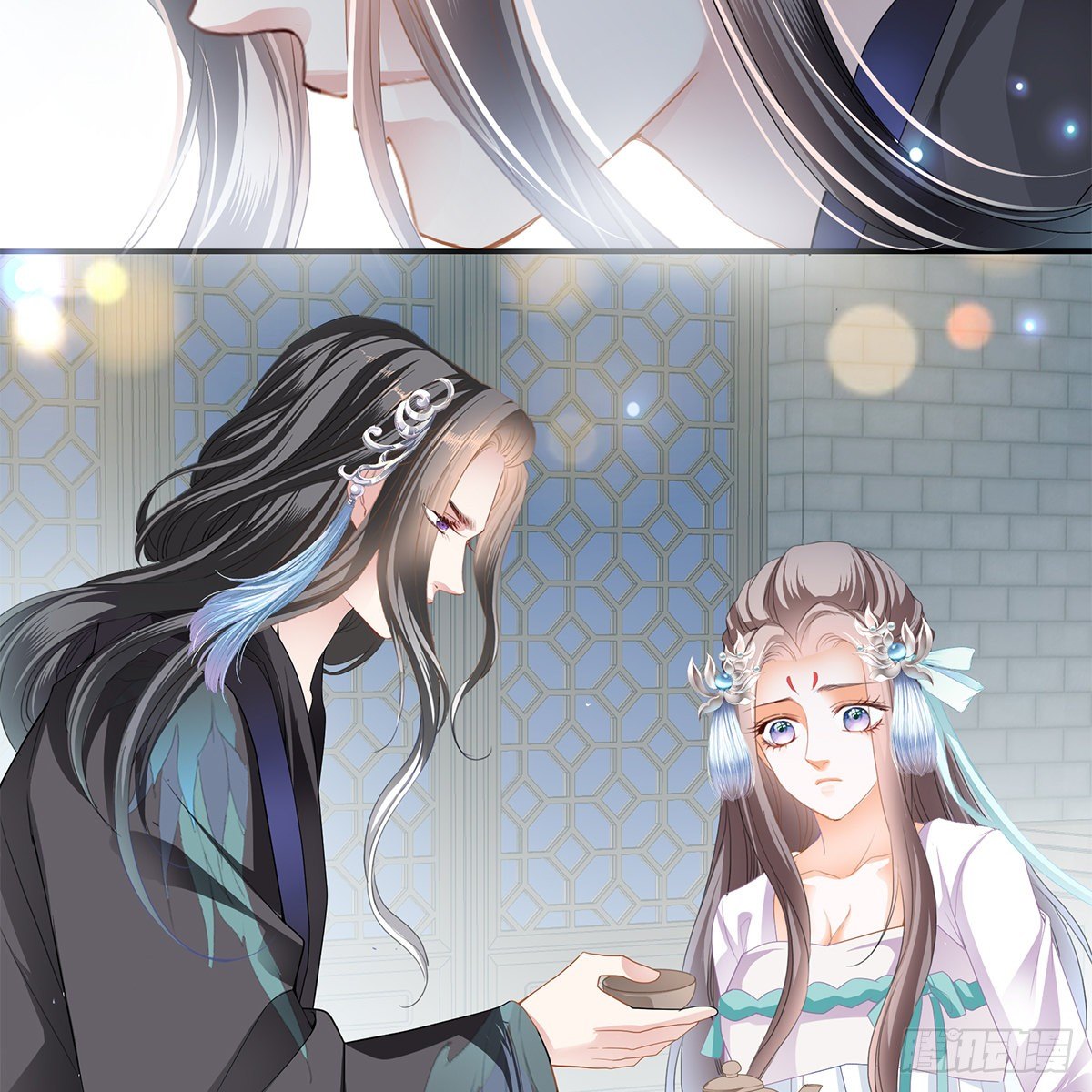 本王要你韩漫全集-想勾引本王？无删减无遮挡章节图片 