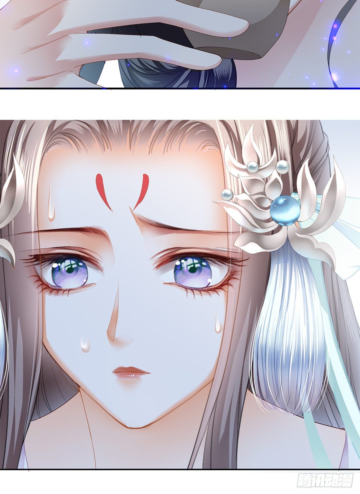 本王要你韩漫全集-想勾引本王？无删减无遮挡章节图片 