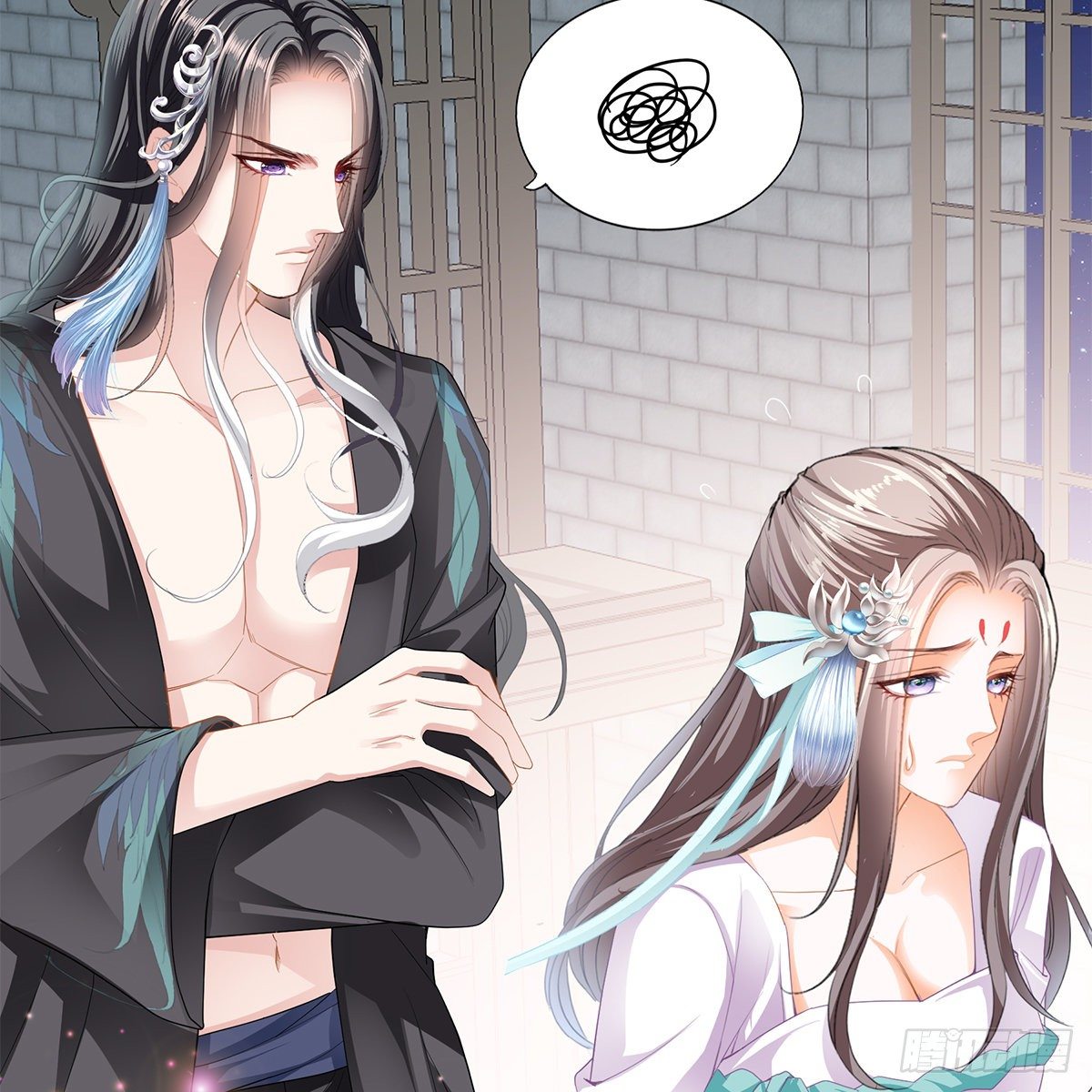 本王要你韩漫全集-想勾引本王？无删减无遮挡章节图片 