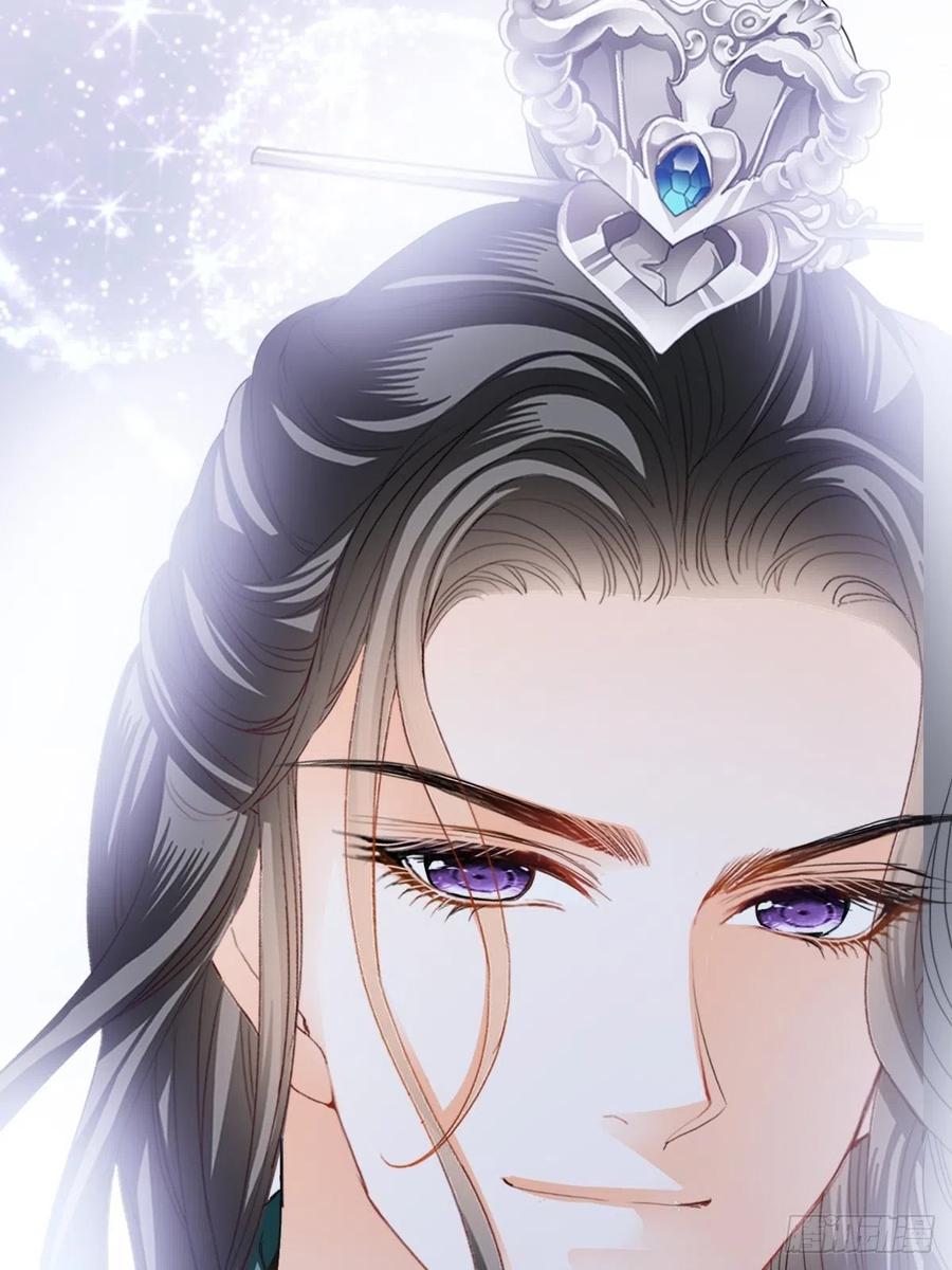 本王要你韩漫全集-只与你温存无删减无遮挡章节图片 