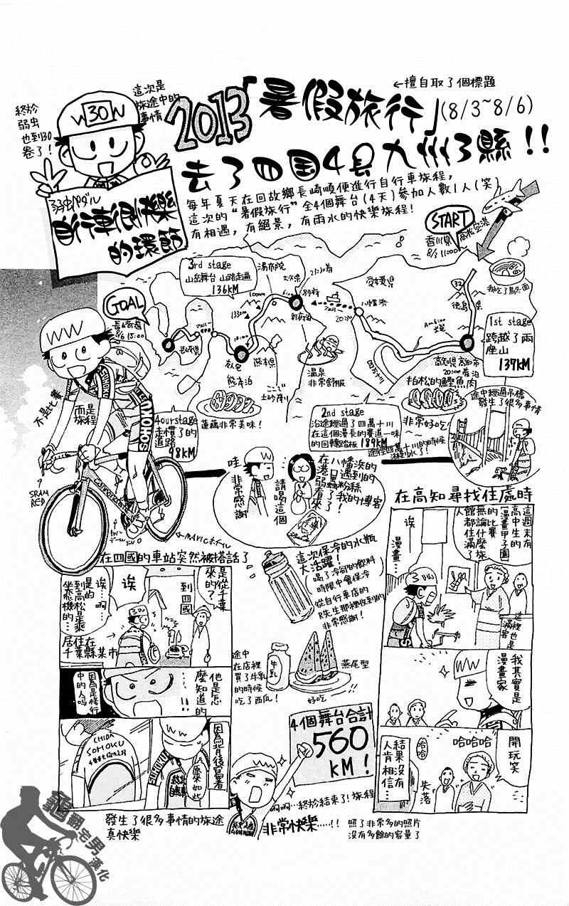 飙速宅男 SPARE BIKE韩漫全集-第260话无删减无遮挡章节图片 