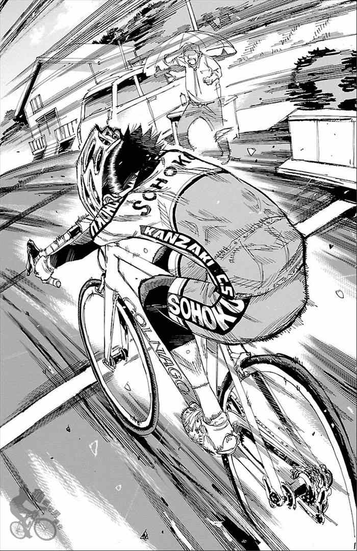 飙速宅男 SPARE BIKE韩漫全集-第272话无删减无遮挡章节图片 