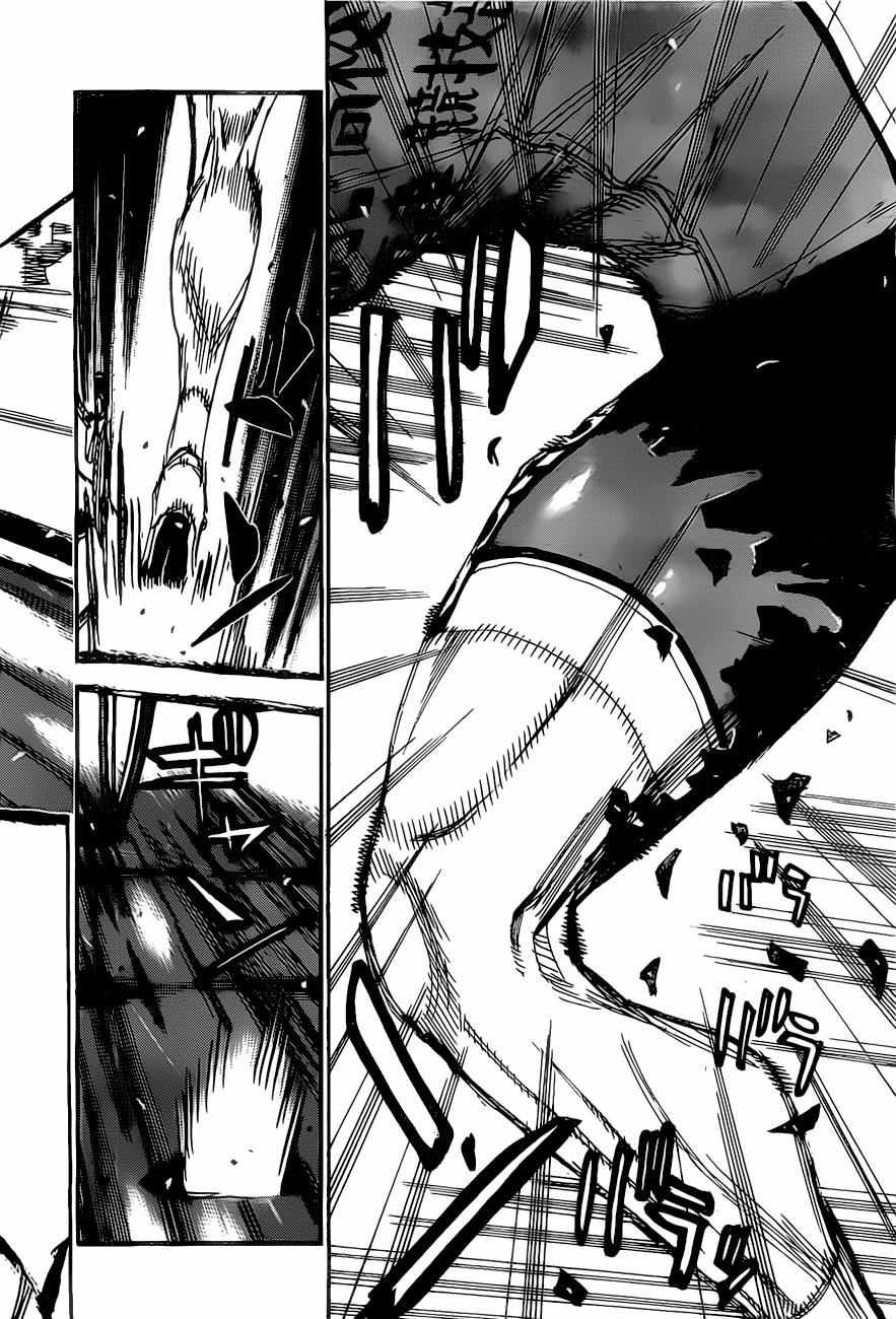 飙速宅男 SPARE BIKE韩漫全集-第409话无删减无遮挡章节图片 