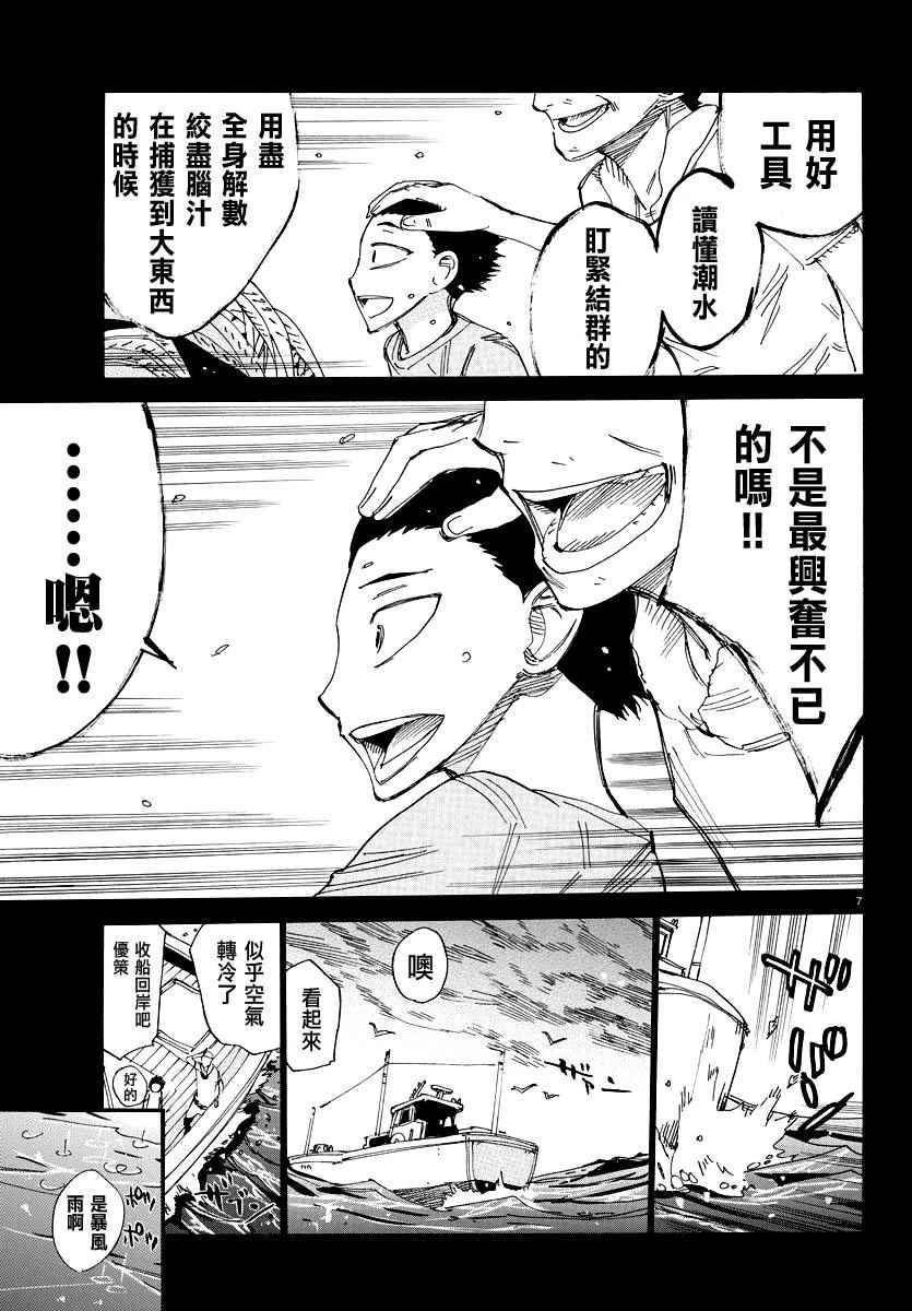飙速宅男 SPARE BIKE韩漫全集-第443话无删减无遮挡章节图片 
