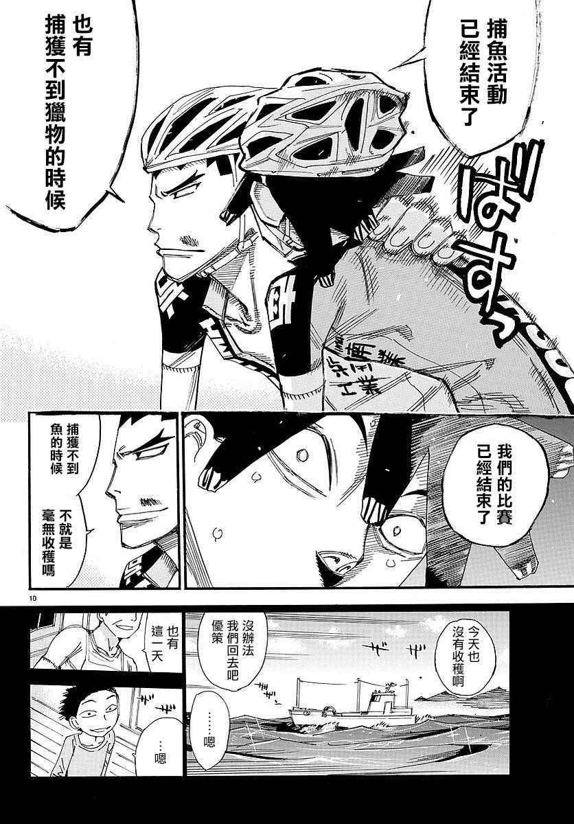 飙速宅男 SPARE BIKE韩漫全集-第448话无删减无遮挡章节图片 