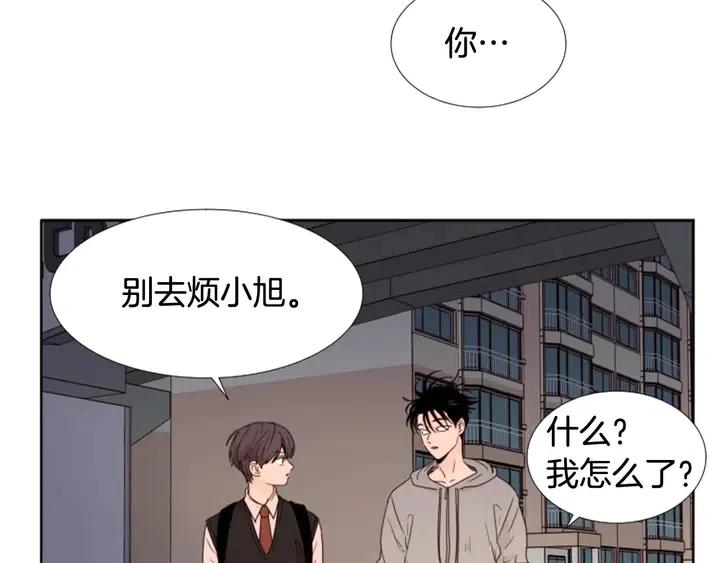 别人家的漫画韩漫全集-第100话 仿佛抱着一个炸弹无删减无遮挡章节图片 