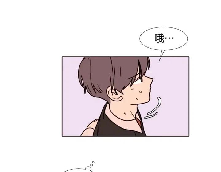 别人家的漫画韩漫全集-第109话 嫉妒你们那么亲近无删减无遮挡章节图片 