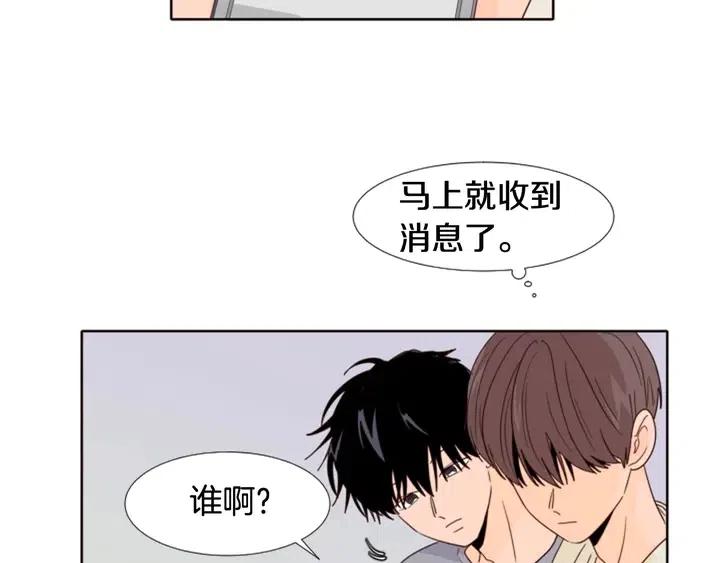 别人家的漫画韩漫全集-第115话 勉强住在一起无删减无遮挡章节图片 