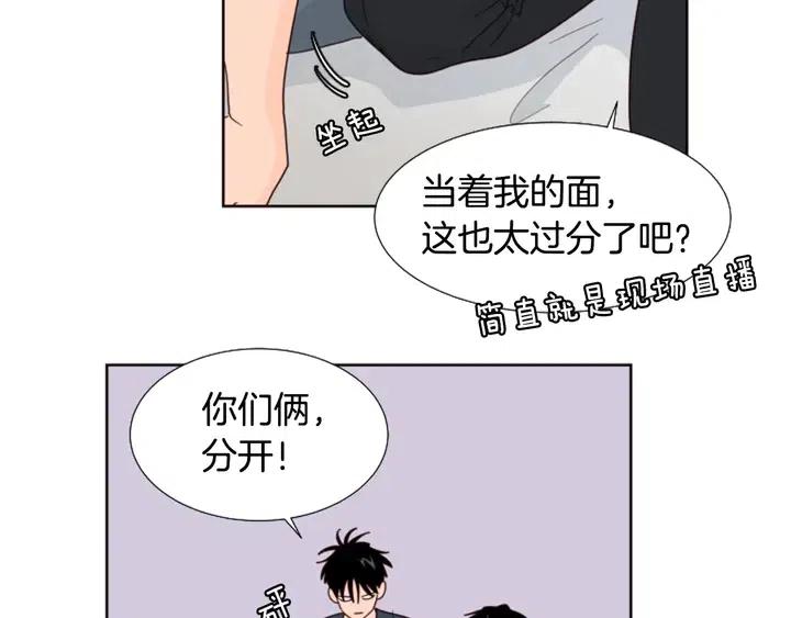 别人家的漫画韩漫全集-第115话 勉强住在一起无删减无遮挡章节图片 