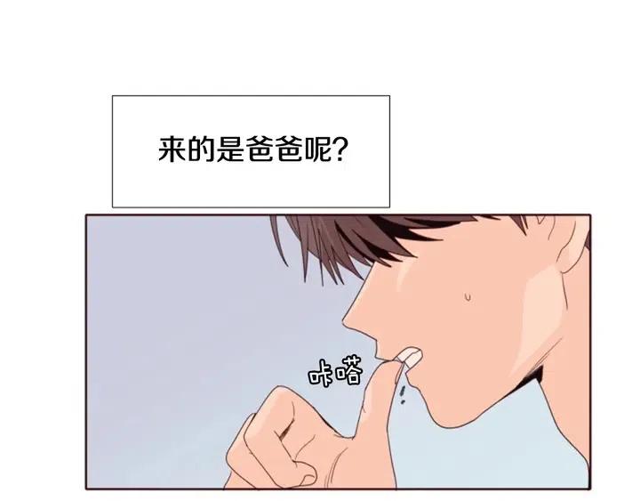 别人家的漫画韩漫全集-第118话 一见钟情无删减无遮挡章节图片 