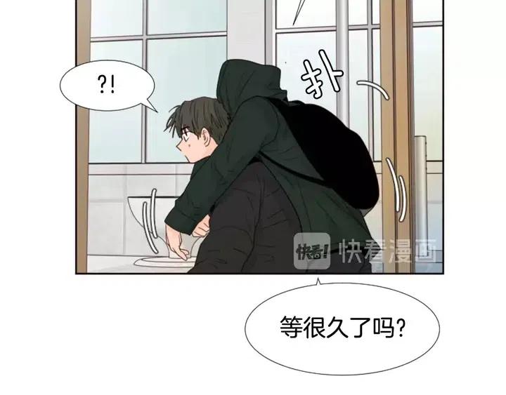 别人家的漫画韩漫全集-完结 因为你值得无删减无遮挡章节图片 