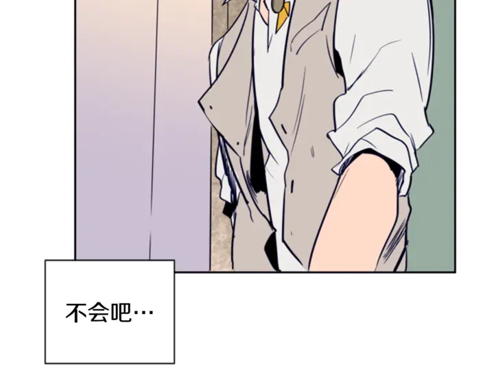 别人家的漫画韩漫全集-第19话 他比我还重要？无删减无遮挡章节图片 