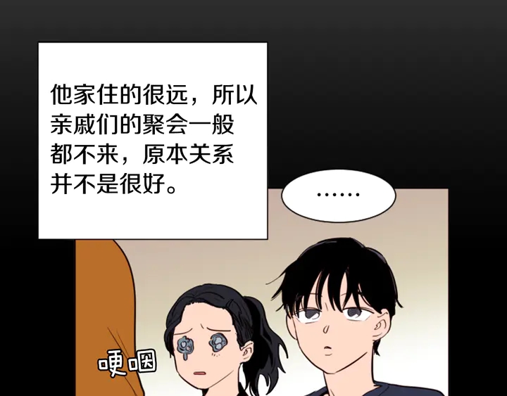 别人家的漫画韩漫全集-第33话 关于他的种种回忆无删减无遮挡章节图片 