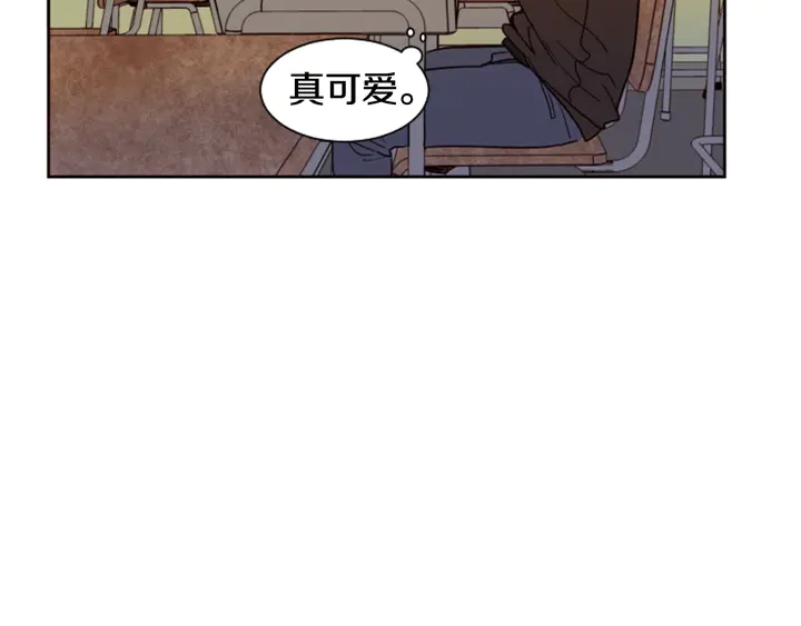 别人家的漫画韩漫全集-第35话 亲吻先从脸颊开始无删减无遮挡章节图片 